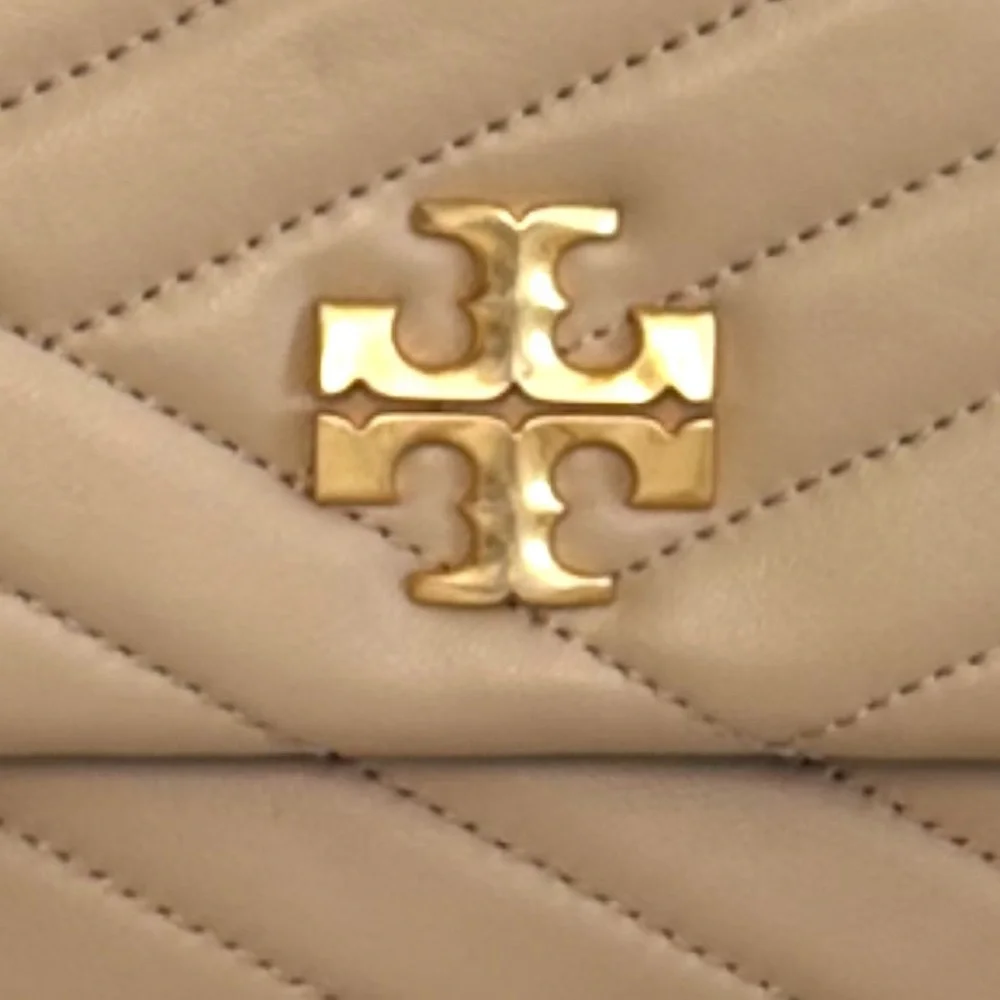 🌸LIKE NEW🌸💯Authentic Tory Burch Kira Bag and Wallet - Picture 10 of 16